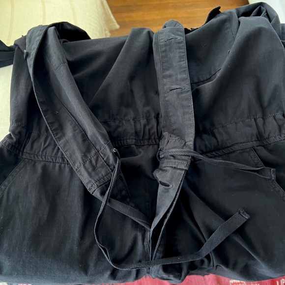 WESTERLIND  Unisex Climbing Jumpsuit in Black - S - Picture 8 of 14